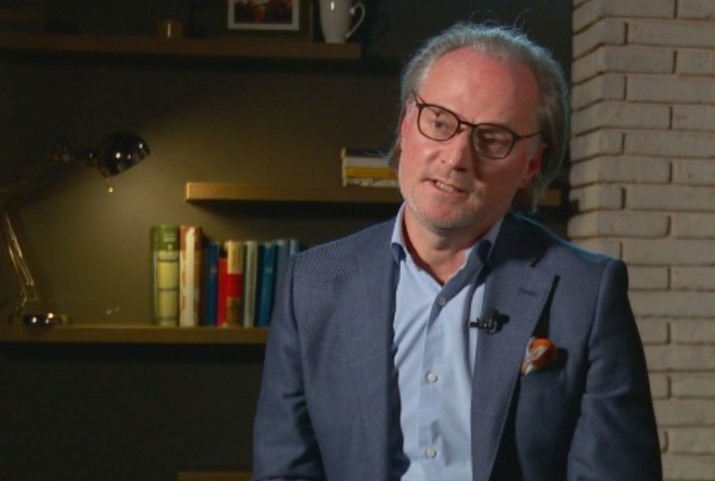 Инициативен комитет ще издигне председателя на Върховния касационен съд Лозан